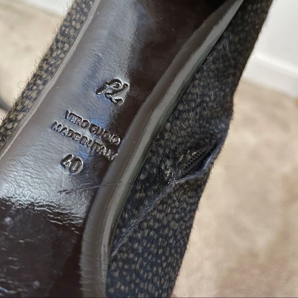 3.1 Phillip Lim Pony Hair and Snake Skin Boots - Picture 13 of 15